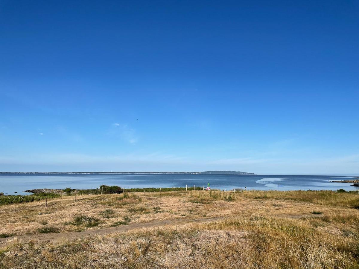 Magnarp Strandbad Vejbystrand Zewnętrze zdjęcie
